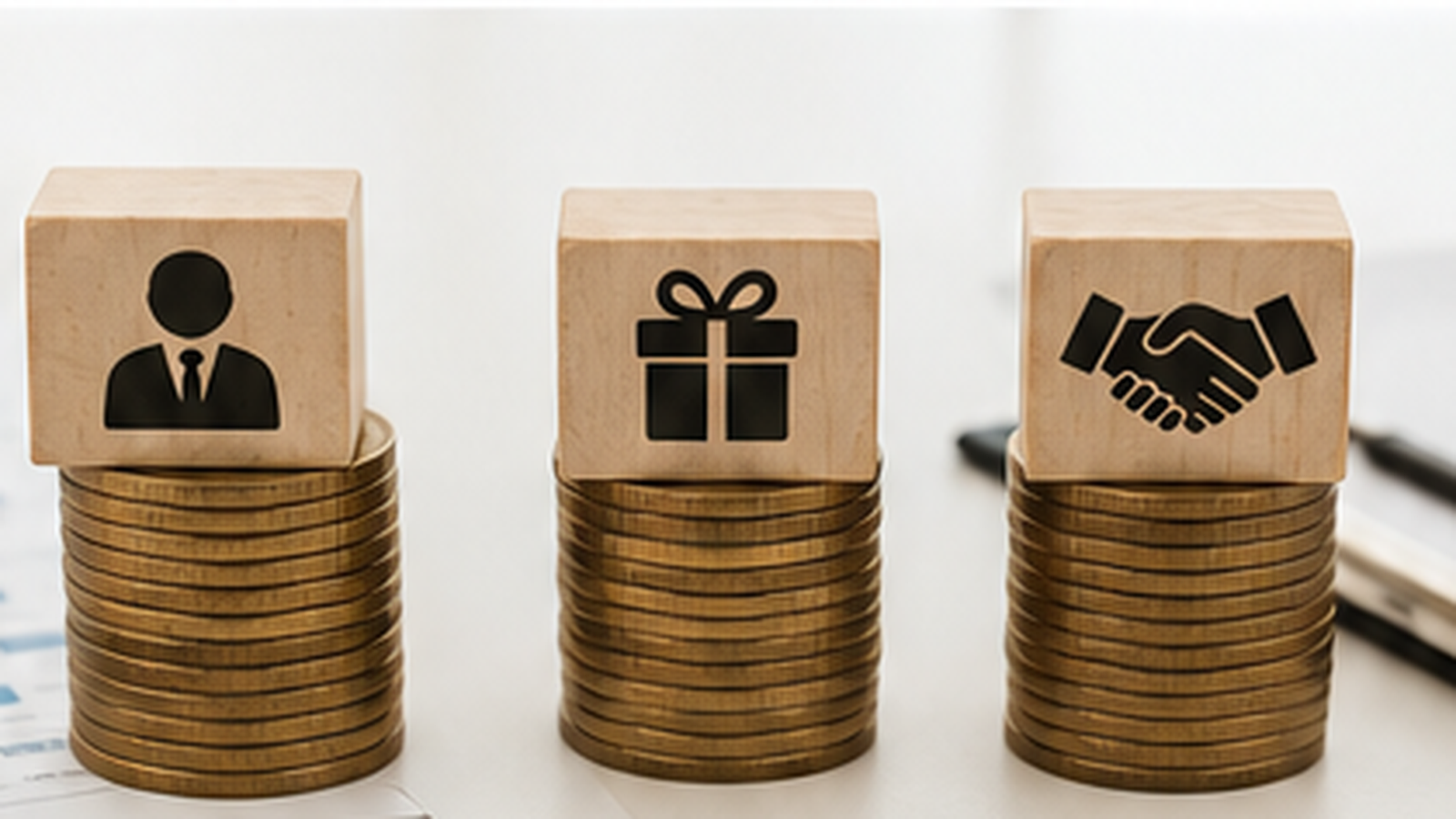 executive compensation tax strategy cover