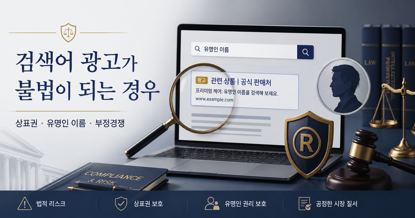 불법검색어광고